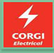 corgi electric North Shields