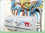 North Shields electrical contractors